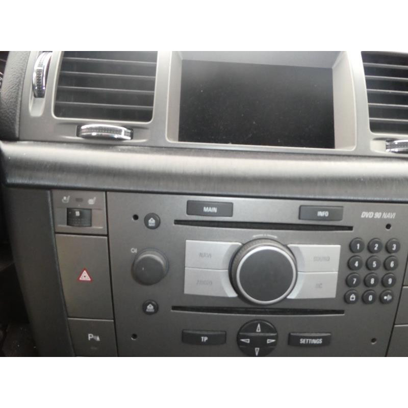 Cremaillere assistee OPEL SIGNUM Photo n°6