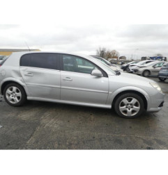 Cremaillere assistee OPEL SIGNUM