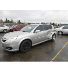 Cremaillere assistee OPEL SIGNUM