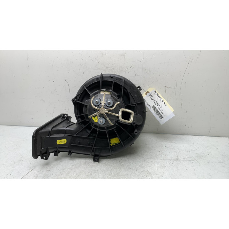 Pulseur d'air OPEL SIGNUM Photo n°3