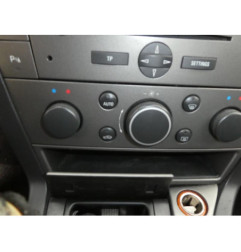 Pulseur d'air OPEL SIGNUM