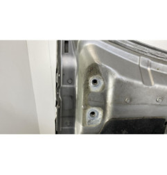 Capot OPEL SIGNUM