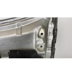 Capot OPEL SIGNUM