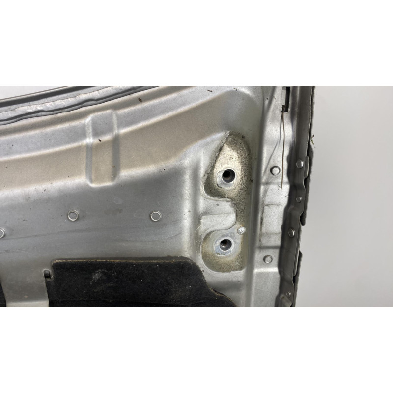 Capot OPEL SIGNUM Photo n°7