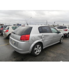 Capot OPEL SIGNUM