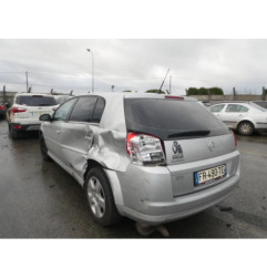 Capot OPEL SIGNUM