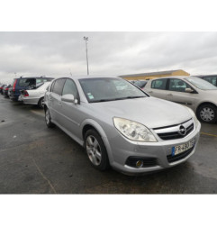 Capot OPEL SIGNUM
