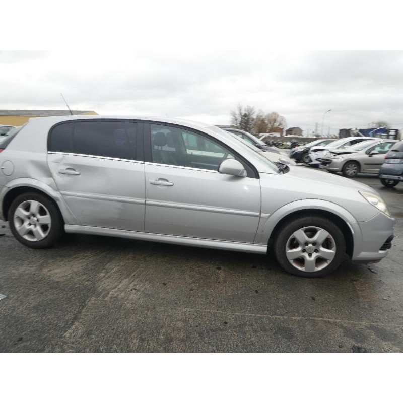 Retroviseur droit OPEL SIGNUM Photo n°9