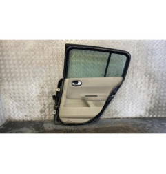 Porte arriere droit RENAULT MEGANE 2 Photo n°1