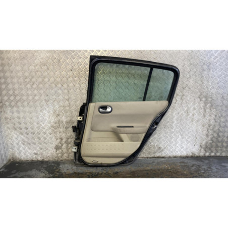 Porte arriere droit RENAULT MEGANE 2 Photo n°1