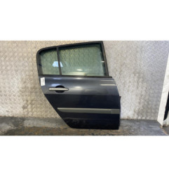 Porte arriere droit RENAULT MEGANE 2