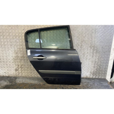 Porte arriere droit RENAULT MEGANE 2