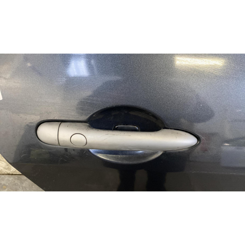 Porte arriere droit RENAULT MEGANE 2 Photo n°3