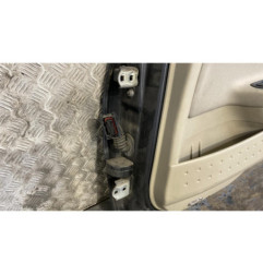Porte arriere droit RENAULT MEGANE 2