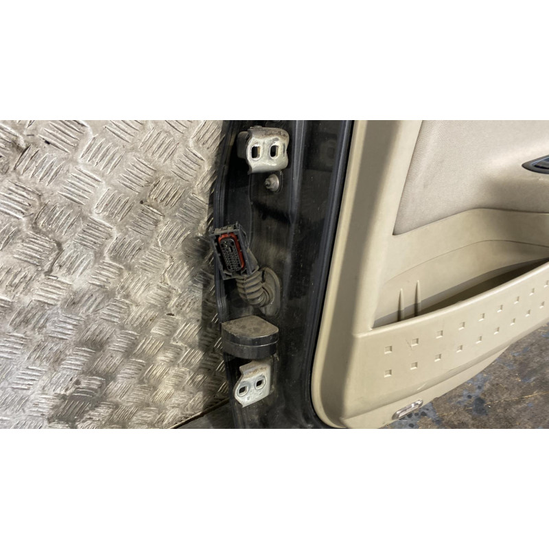 Porte arriere droit RENAULT MEGANE 2 Photo n°4