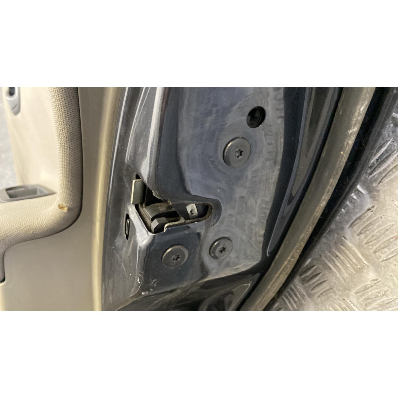 Porte arriere droit RENAULT MEGANE 2 Photo n°5