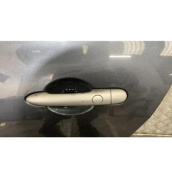Porte arriere gauche RENAULT MEGANE 2