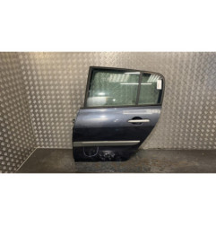 Porte arriere gauche RENAULT MEGANE 2
