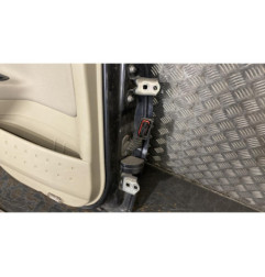 Porte arriere gauche RENAULT MEGANE 2