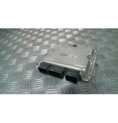 Calculateur moteur PEUGEOT 206