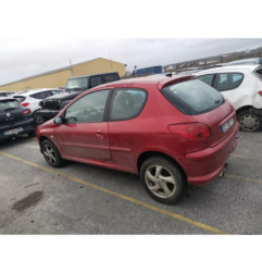 Calculateur moteur PEUGEOT 206