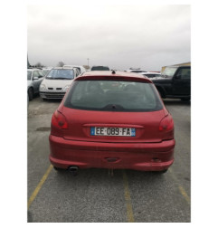 Calculateur moteur PEUGEOT 206