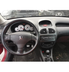 Calculateur moteur PEUGEOT 206