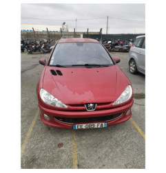 Calculateur moteur PEUGEOT 206