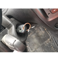 Calculateur moteur PEUGEOT 206