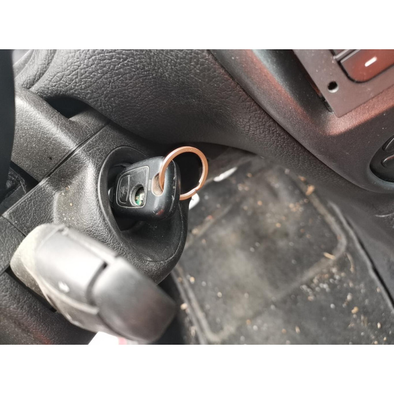 Calculateur moteur PEUGEOT 206 Photo n°10