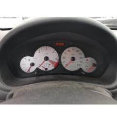 Calculateur moteur PEUGEOT 206