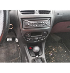 Calculateur moteur PEUGEOT 206