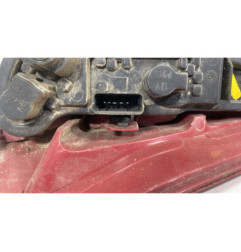 Feu arriere principal gauche (feux) CITROEN C4 1
