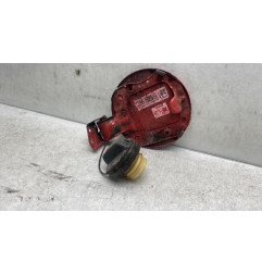 Trappe d'essence SUZUKI ALTO 3