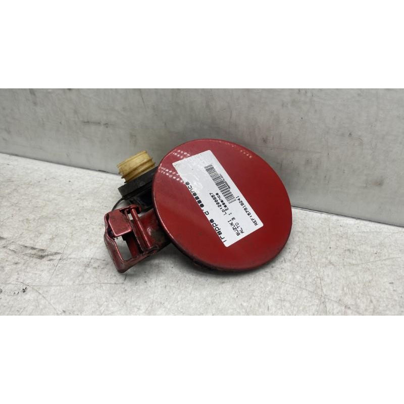 Trappe d'essence SUZUKI ALTO 3 Photo n°3