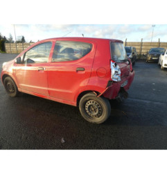Trappe d'essence SUZUKI ALTO 3