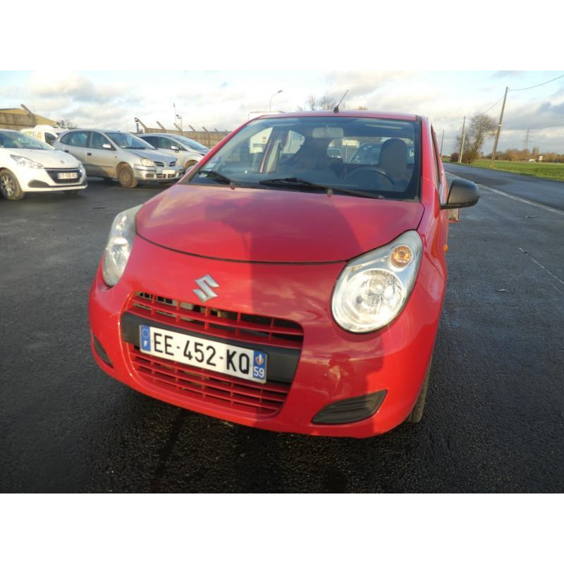 Trappe d'essence SUZUKI ALTO 3 Photo n°5