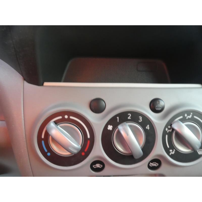 Trappe d'essence SUZUKI ALTO 3 Photo n°8