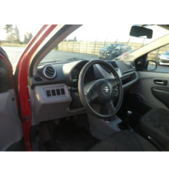 Trappe d'essence SUZUKI ALTO 3