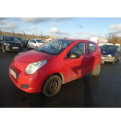 Trappe d'essence SUZUKI ALTO 3