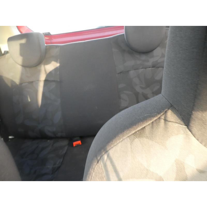 Trappe d'essence SUZUKI ALTO 3 Photo n°12