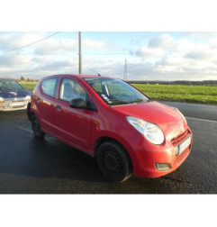 Trappe d'essence SUZUKI ALTO 3
