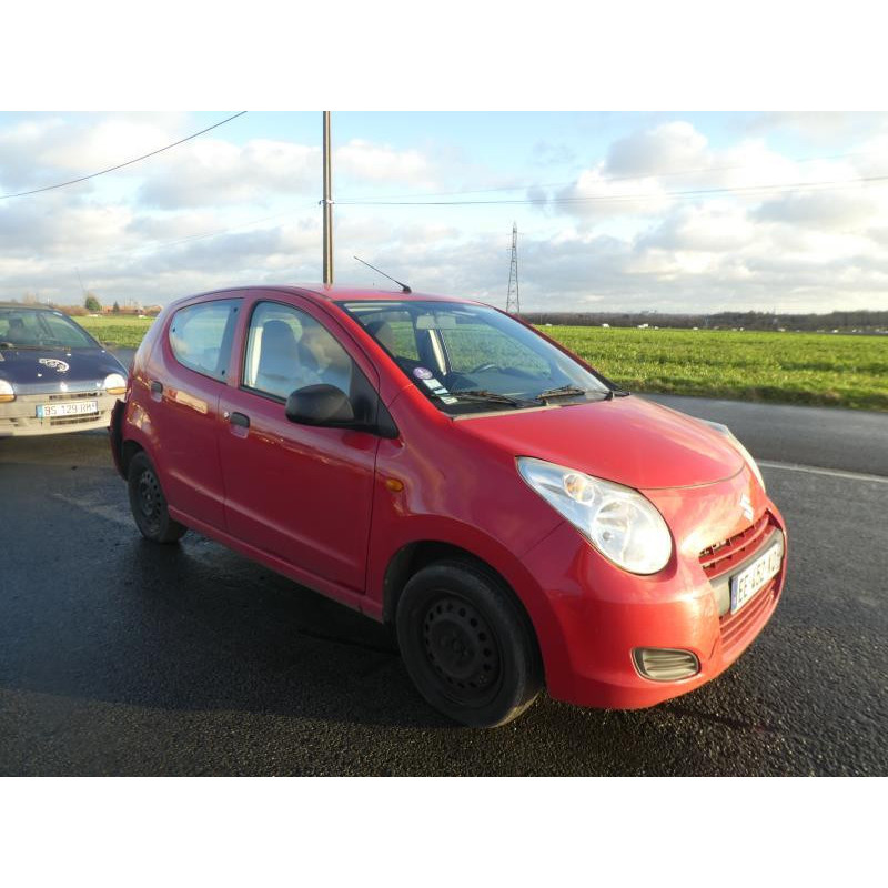 Trappe d'essence SUZUKI ALTO 3 Photo n°13