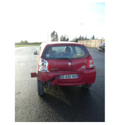 Trappe d'essence SUZUKI ALTO 3