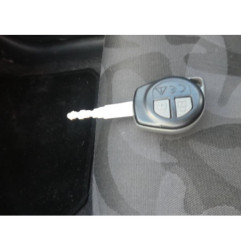 Trappe d'essence SUZUKI ALTO 3