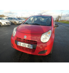 Bloc ABS (freins anti-blocage) SUZUKI ALTO 3