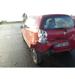Bloc ABS (freins anti-blocage) SUZUKI ALTO 3