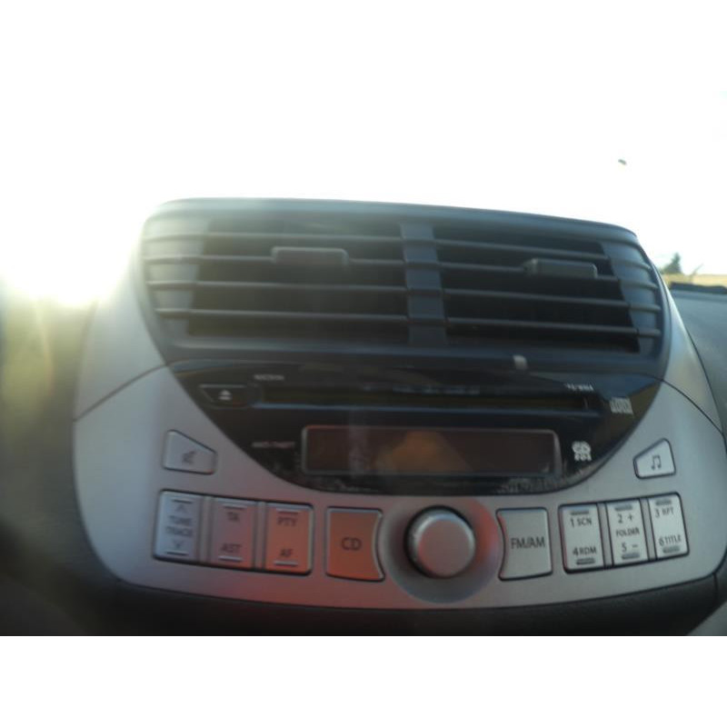 Bloc ABS (freins anti-blocage) SUZUKI ALTO 3 Photo n°11