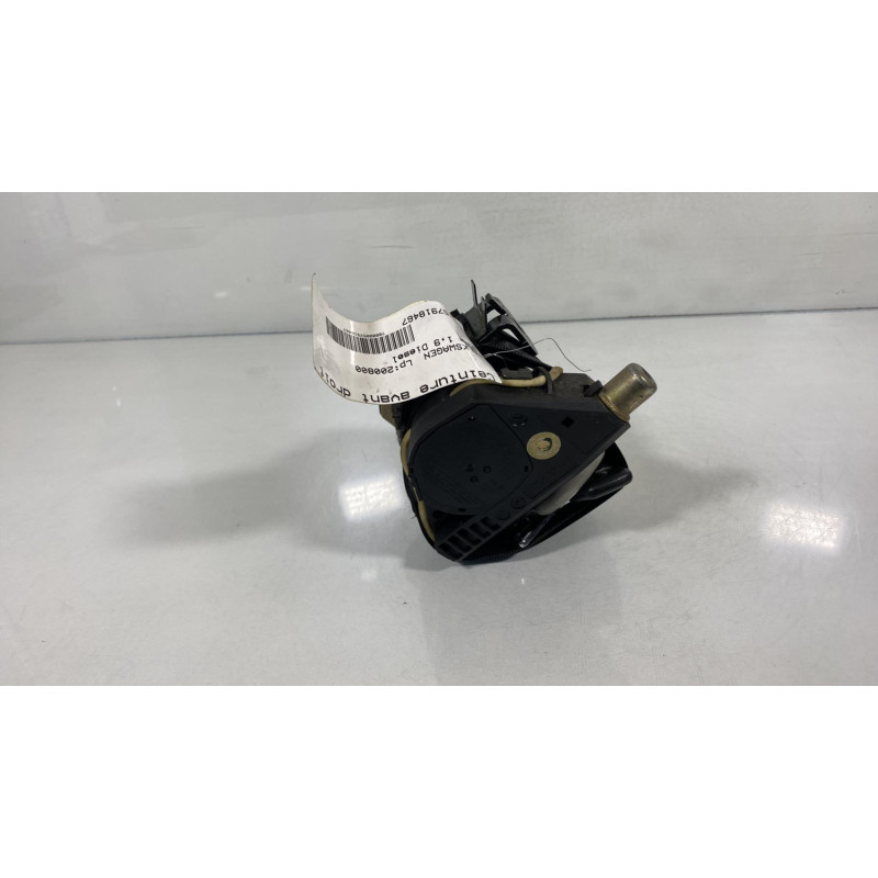 Pretensionneur de ceinture avant droit VOLKSWAGEN BORA Photo n°3