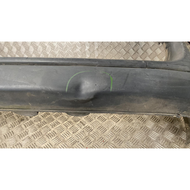 Pare choc arriere RENAULT KANGOO 1 Photo n°2